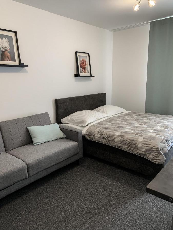 Apartman J&J Besenova Exterior photo