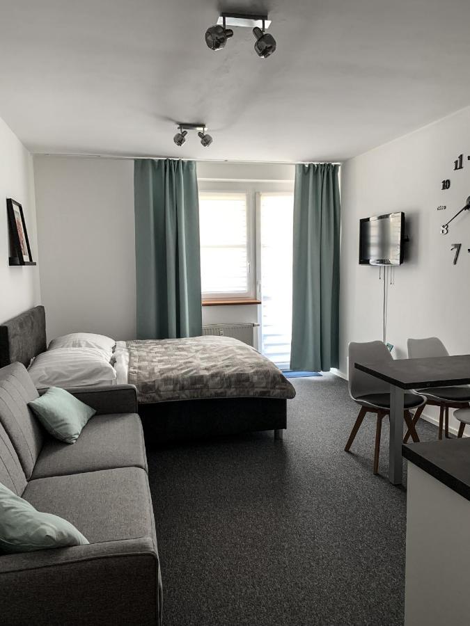 Apartman J&J Besenova Exterior photo